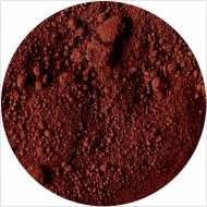 Powertex Powercolor 40g Dark Brown