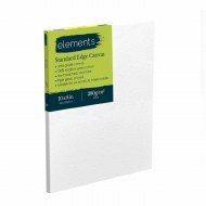Canvas Slim Elements 10x08" / 25.4 x 20.3cm