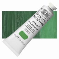 Winsor & Newton Artists Oil 37ml Permanent Green S.2