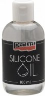 Pentart Silicone Oil 100ml