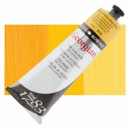 Georgian Oil Colour 225ml Cadmium Yellow Deep (Hue)