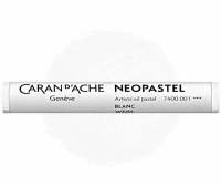 Neopastel 001 White
