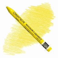 Neocolor II 250 Canary Yellow