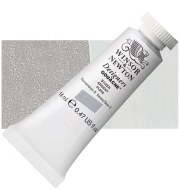 Designer Gouache 14ml Silver