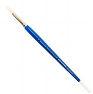 Bristlewhite Round B24 No.02