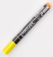 Porcelain 150 Pen 1.2mm Yellow