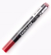 Porcelaine 150 Pen 1.2mm Red