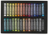 Rembrandt Card Set 30 Asst