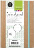Journal Bullet Dotted A5 120pg