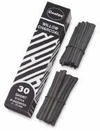Willow Charcoal Assorted Short 30 Pack