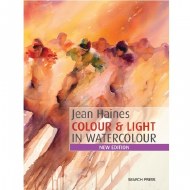 Book Colour&Light Watercolour