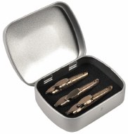 Nib Brause Metal Tin 6pk