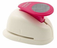 Punch VC Circle 2.5cm 1"