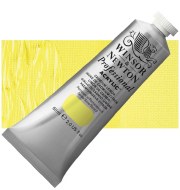 Cadmium Lemon 60ml Artists' Acrylic Winsor & Newton