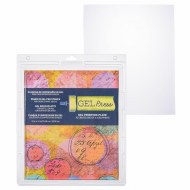 Gelli Print Plate 9mm 12x14"