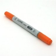 Ciao YR04 Chrome Orange