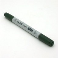 Ciao G85 Verdigris