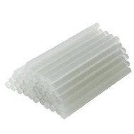 Glue Gun Sticks Ø7.2mm 300pk Bulk
