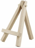 Miniature Table Easel 12cm (4¾")
