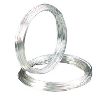 Wire Silver 0.6mmx10m