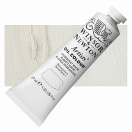 Winsor & Newton Artists Oil 37ml Iridescent White S.1