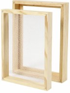 Paper Making Frame A5
