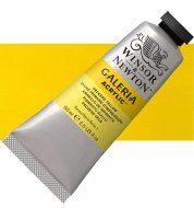 Galeria 60ml Process Yellow