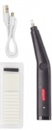 Derwent Eraser USB Rechargable with 20 spare refills