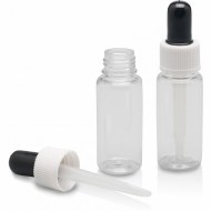 Dropper & Container 20ml 2pk