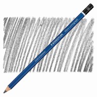 Lumograph Pencil 6B