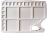 Palette Plastic 23 Well Large