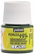 Porcelaine 150 45ml Gloss 27 Olivine Green