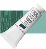 Designer Gouache 14ml Viridian