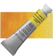 Artists Watercolour 5ml New Gamboge