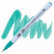ZIG Clean Color 042 Turquoise Green