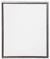 Silver Frame & Canvas 20x24"