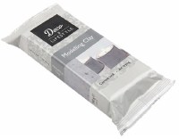 Creall Modelling Material Cement Look