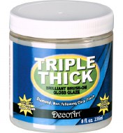 Triple Thick Gloss Glaze 236ml