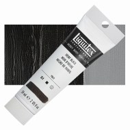 Liquitex Heavy Body Artist Acrylic 59ml Ivory Black Series 1