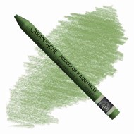 Neocolor II 225 Moss Green