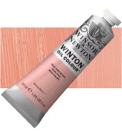 Winton Oil Colour 37ml Pale Rose Blush