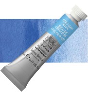 Artists Watercolour 5ml Cerulean Blue