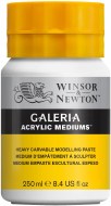 Galeria 250ml Carvable Heavy Modelling Paste