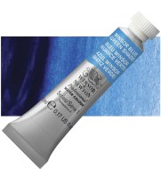 Artists Watercolour 5ml Winsor Blue (Green Shade)