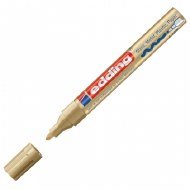 Edding Gold E750 Thick Marker