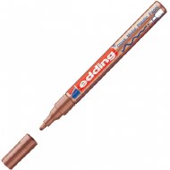 Edding 751 Marker 1-2mm Copper