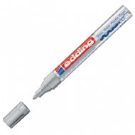 Edding Silver E750 Thick Marker