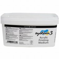 Acrylic Print Medium 1 Litre