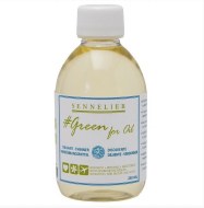 Sennelier Green Thinner 250ml