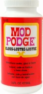 Mod Podge 473ml/16oz Gloss